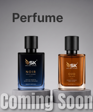 Noir Premium Fragrance - 50ml